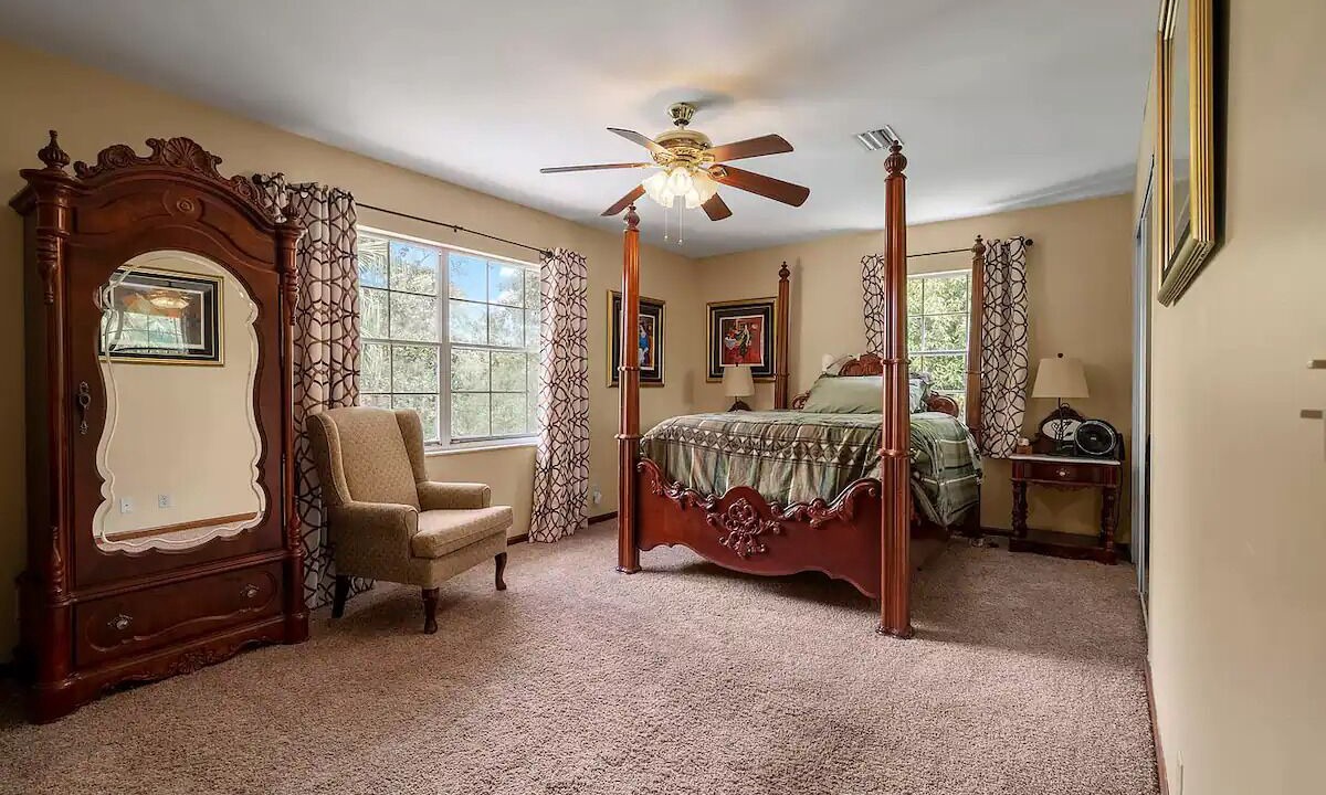 Photo of Bedroom in Jacksonville