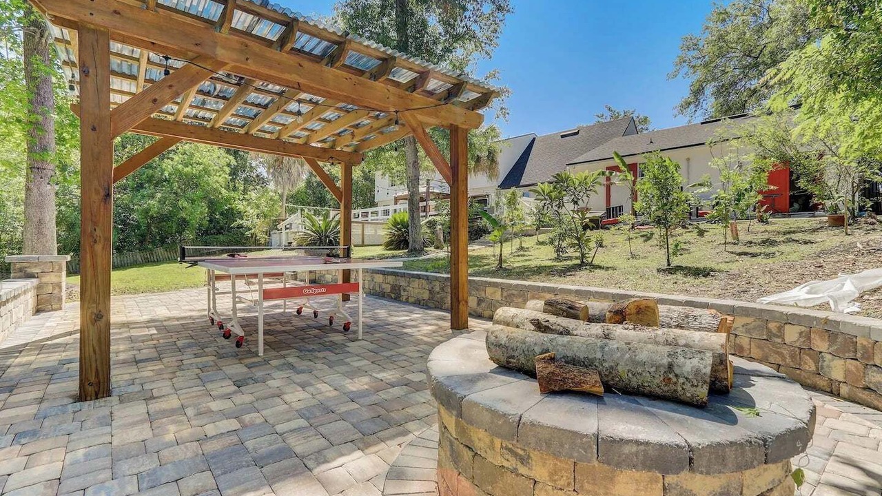 Photo of Outdoor in Jacksonville