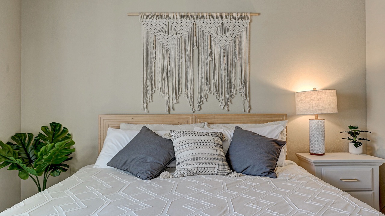 Photo of Bedroom in Northside