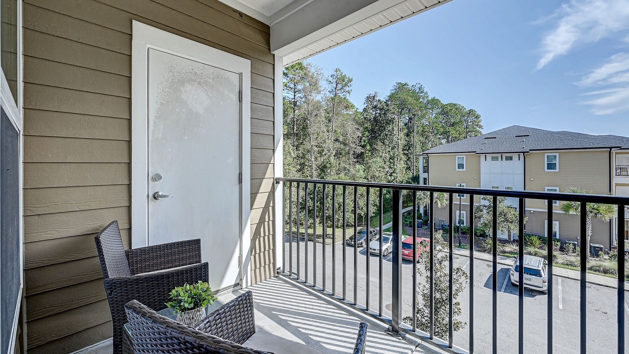 Photo of Outdoor in Northside