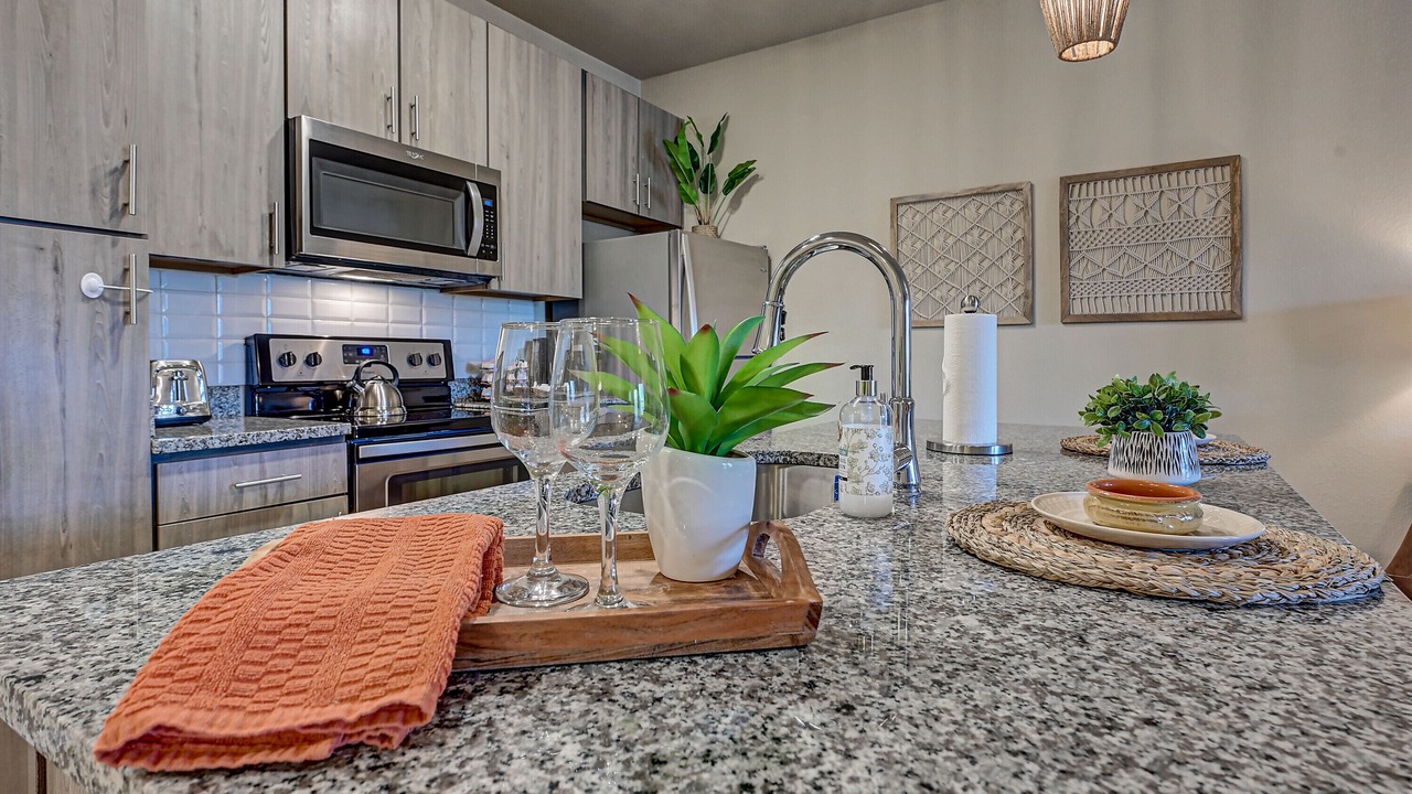 Photo of Kitchen in Northside