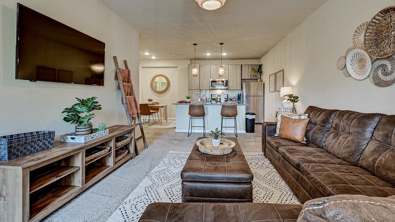 Photo of Livingroom in Northside