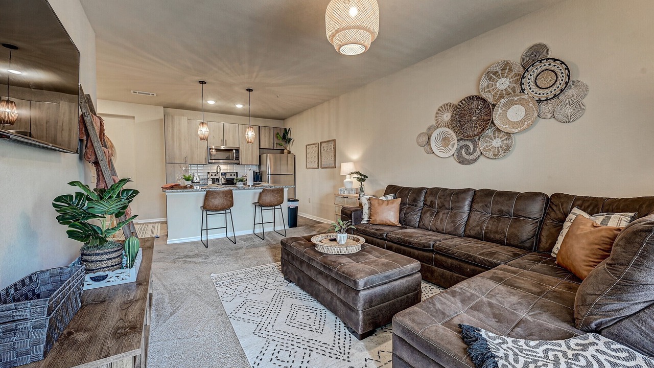 Photo of Livingroom in Northside