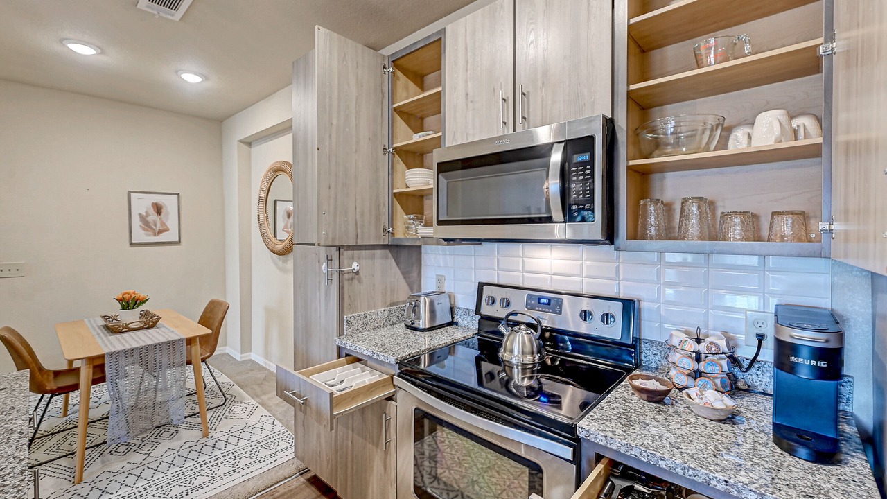 Photo of Kitchen in Northside