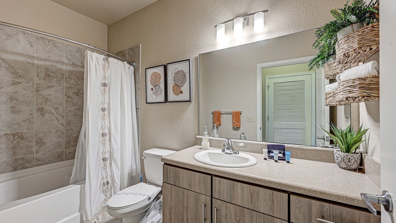 Photo of Bathroom in Northside