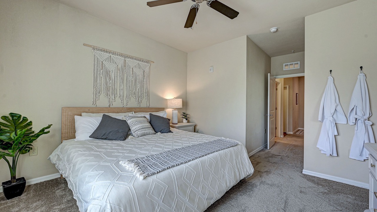 Photo of Bedroom in Northside