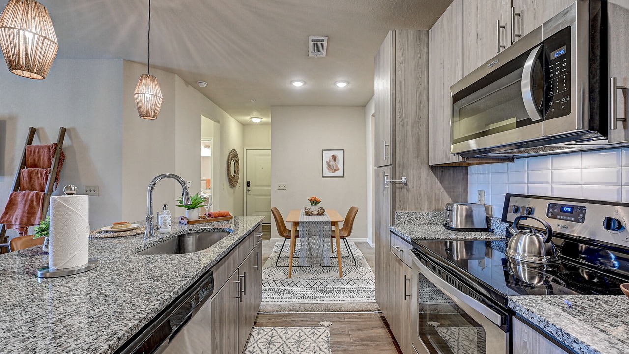 Photo of Kitchen in Northside