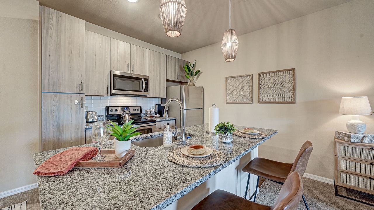 Photo of Kitchen in Northside