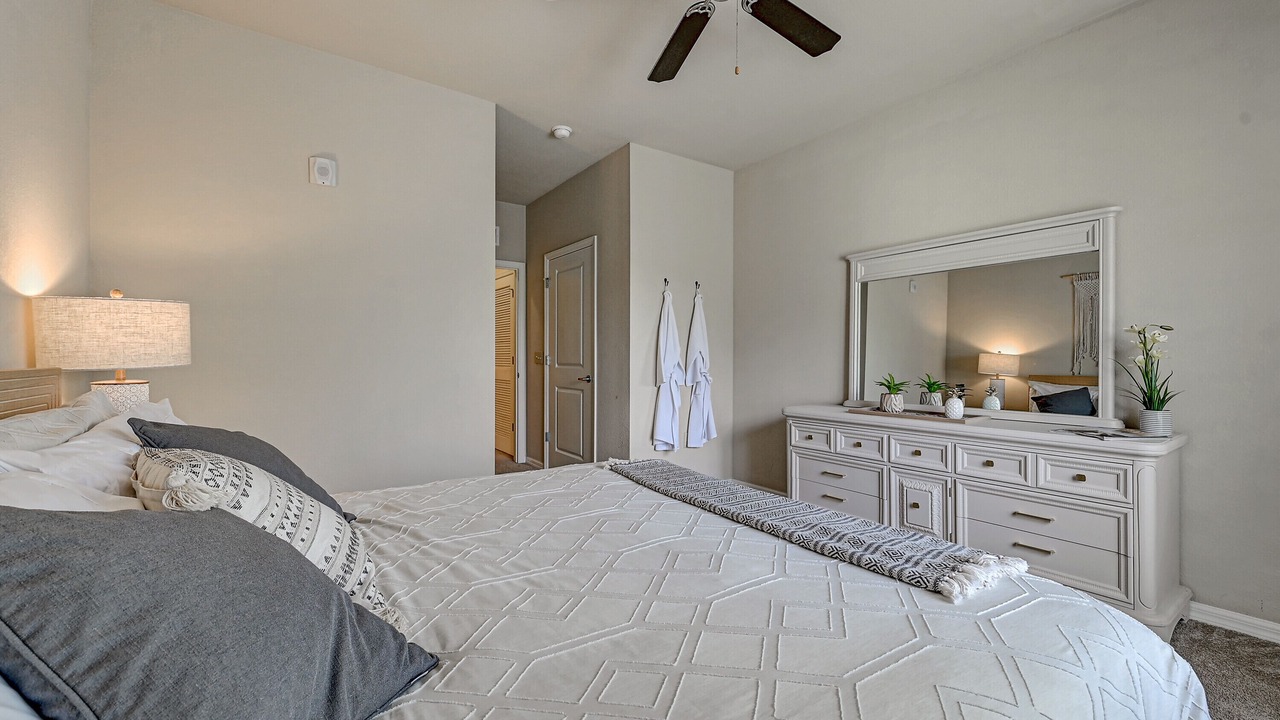 Photo of Bedroom in Northside