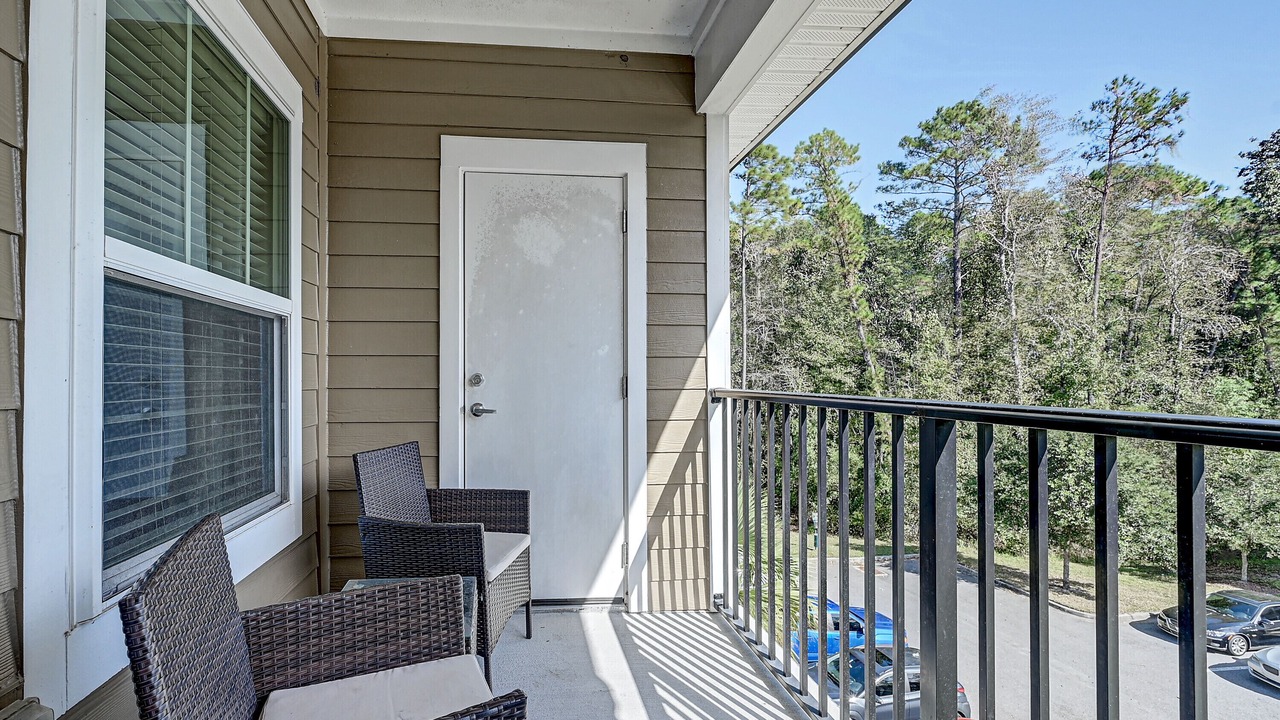 Photo of Outdoor in Northside