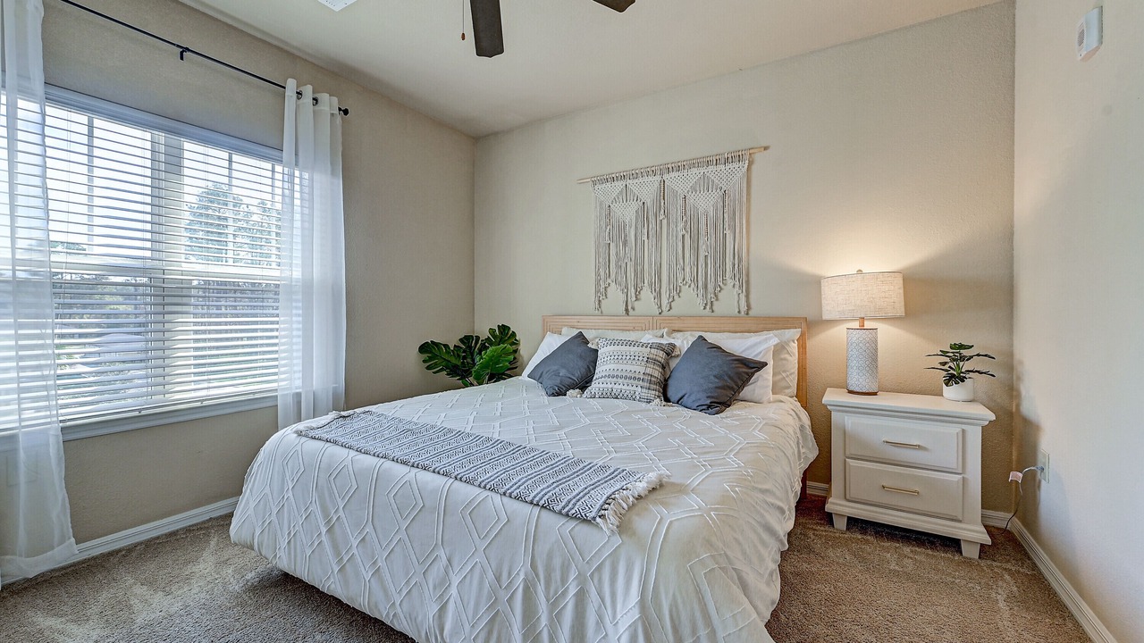 Photo of Bedroom in Northside