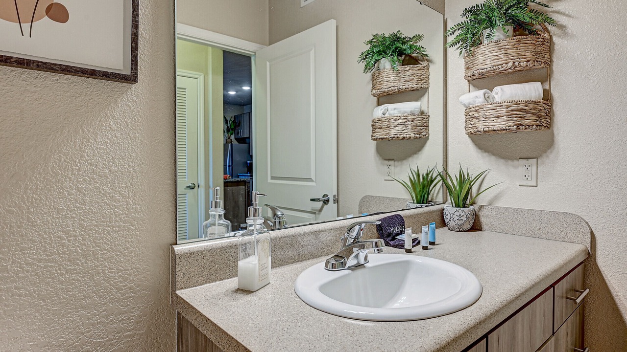 Photo of Bathroom in Northside