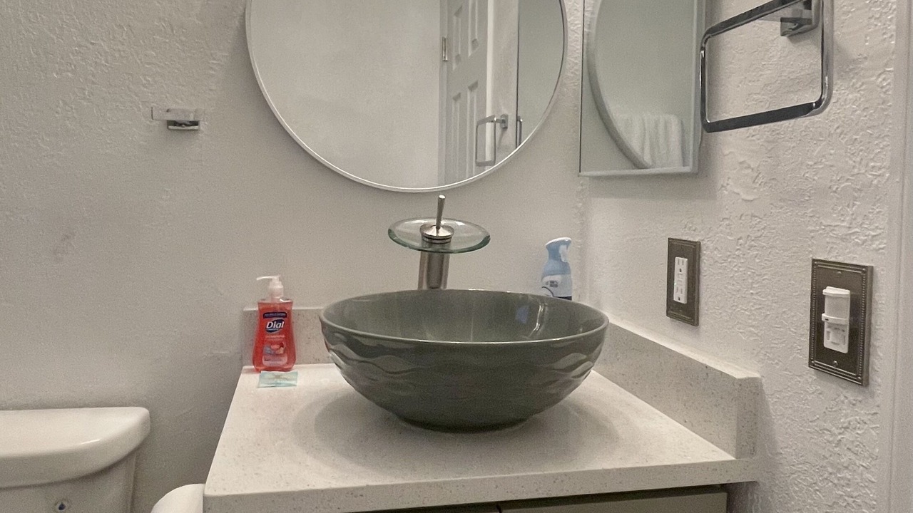 Photo of Bathroom in Oak Ridge