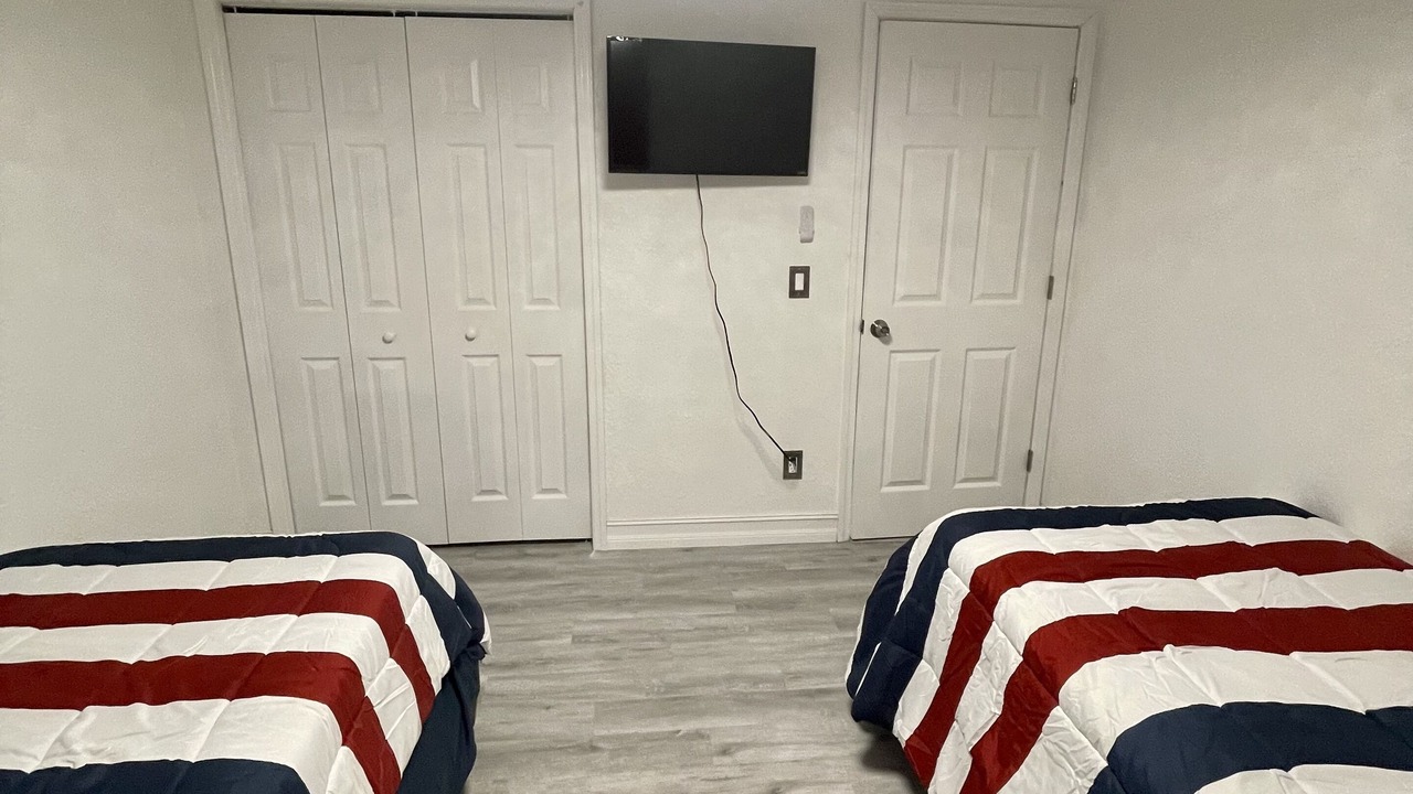 Photo of Bedroom in Oak Ridge