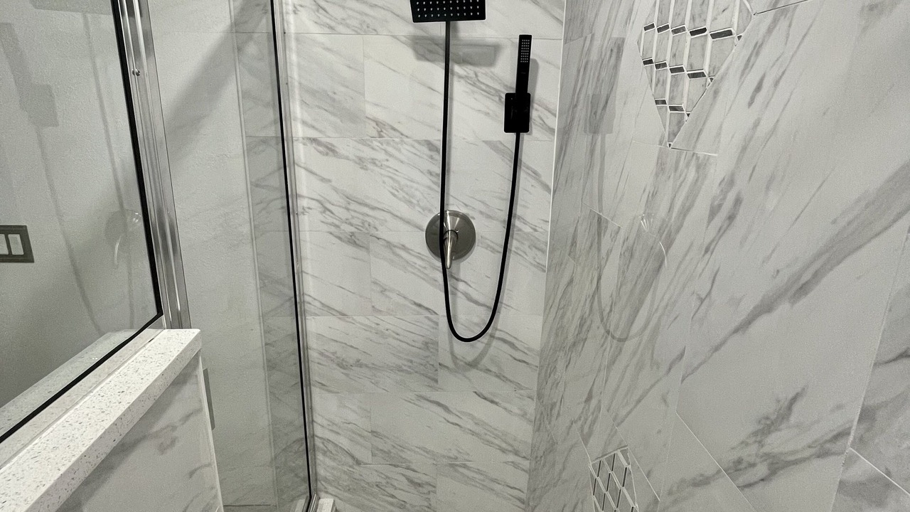 Photo of Bathroom in Oak Ridge