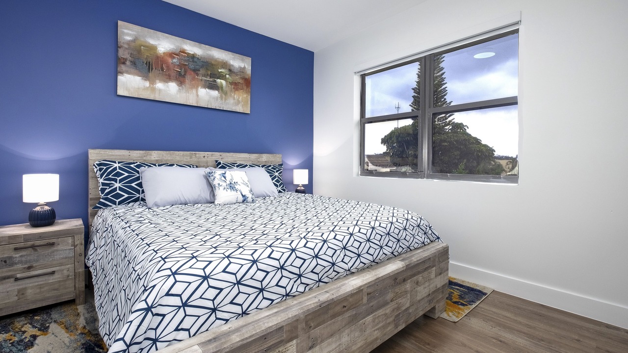 Photo of Bedroom in Miramar