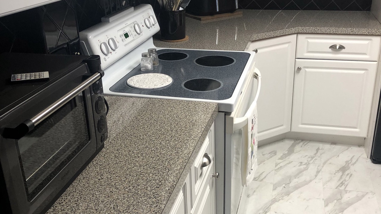 Photo of Kitchen in Fort Myers