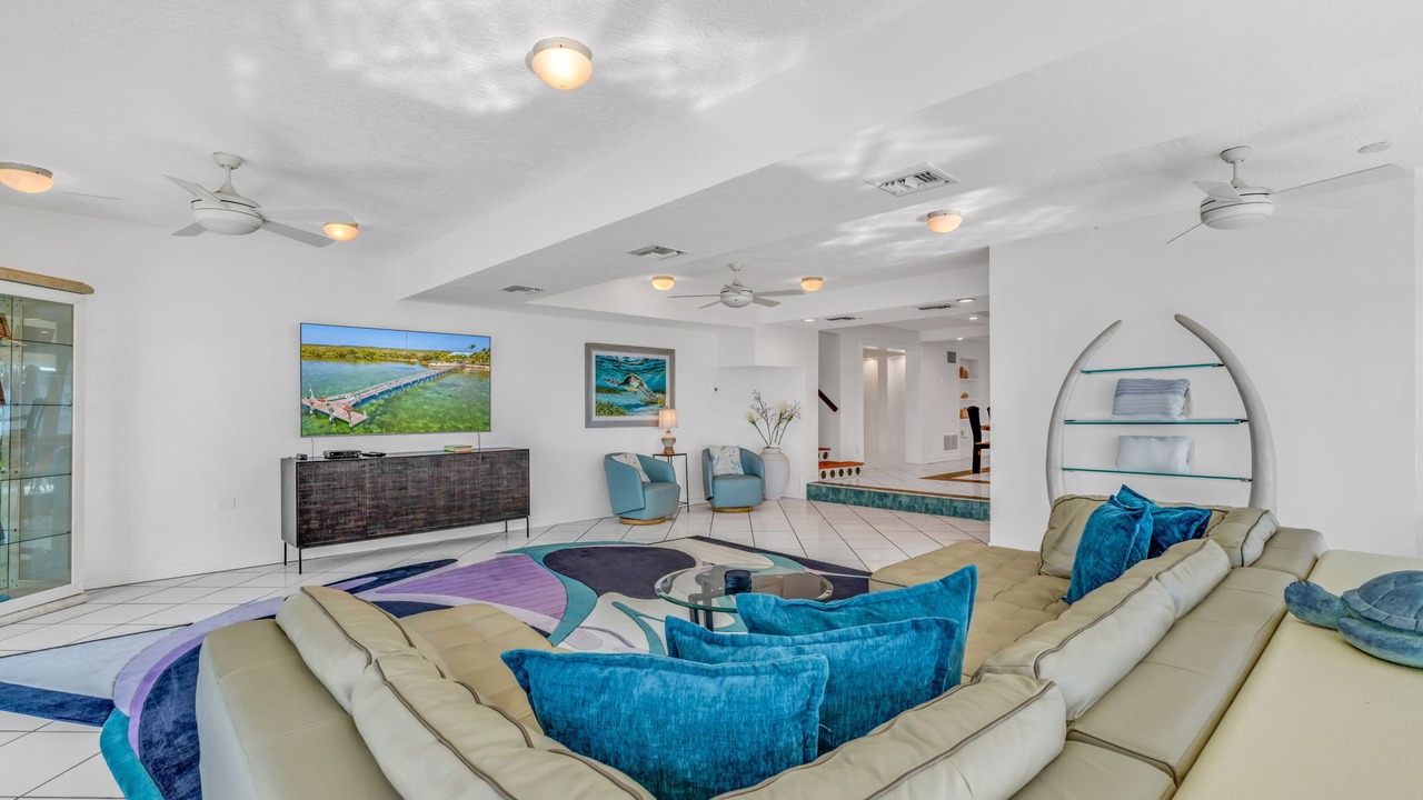 Photo of Bedroom in Long Key