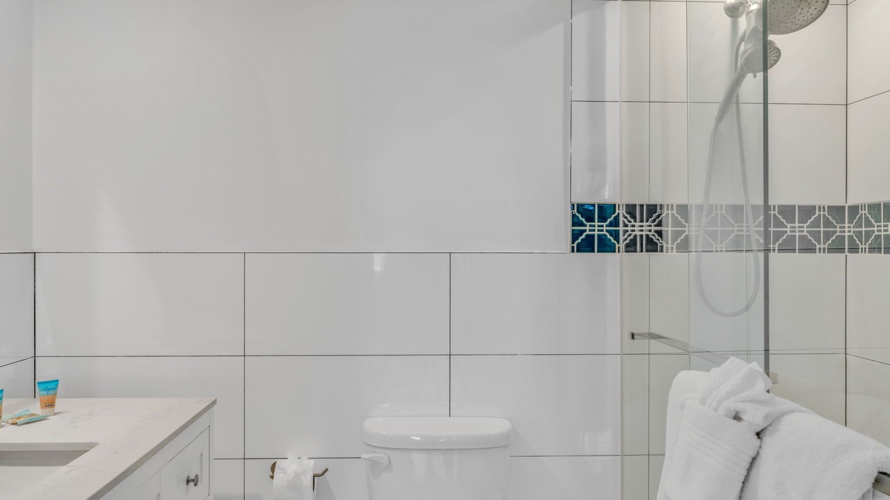 Photo of Bathroom in Long Key