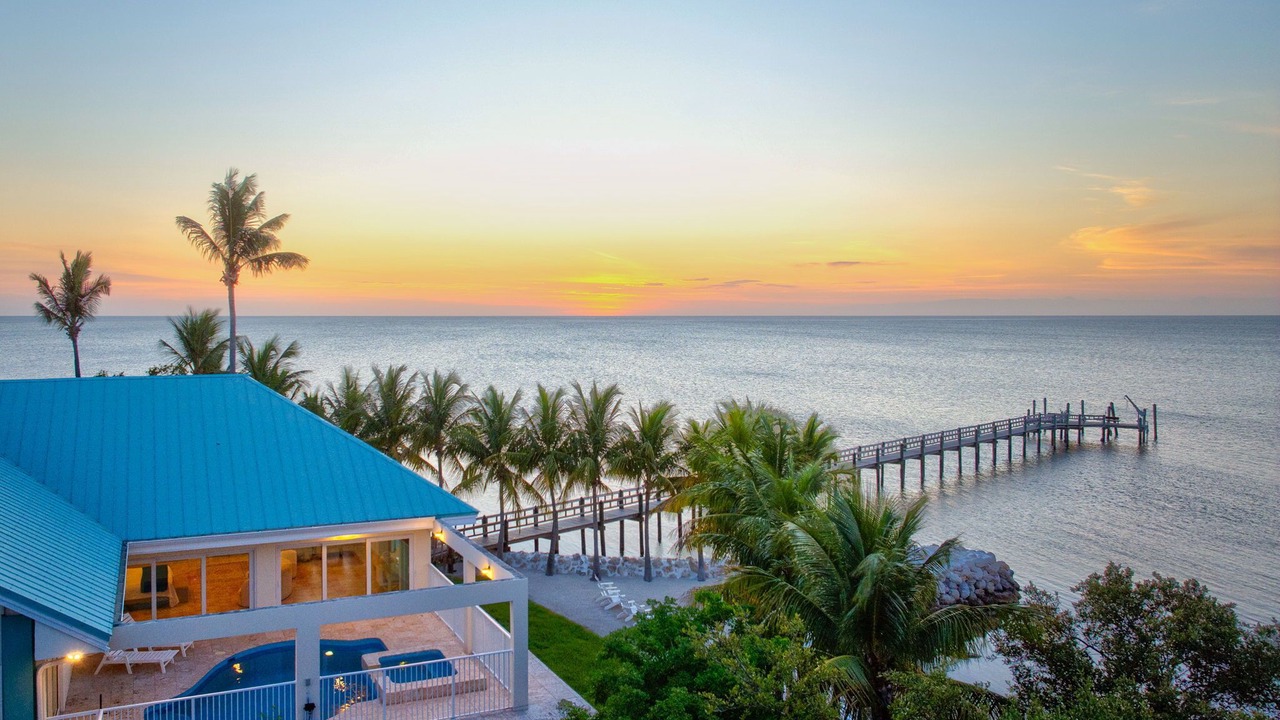 Photo of Outdoor in Long Key