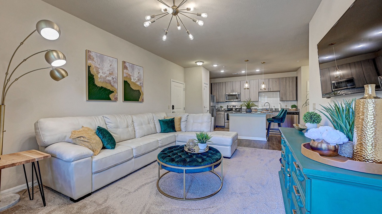 Photo of Livingroom in Northside