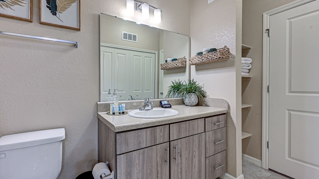 Photo of Bathroom in Northside