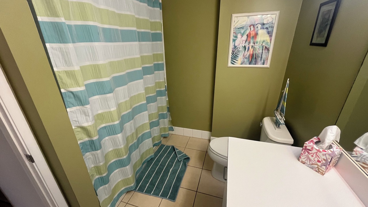 Photo of Bathroom in Naples