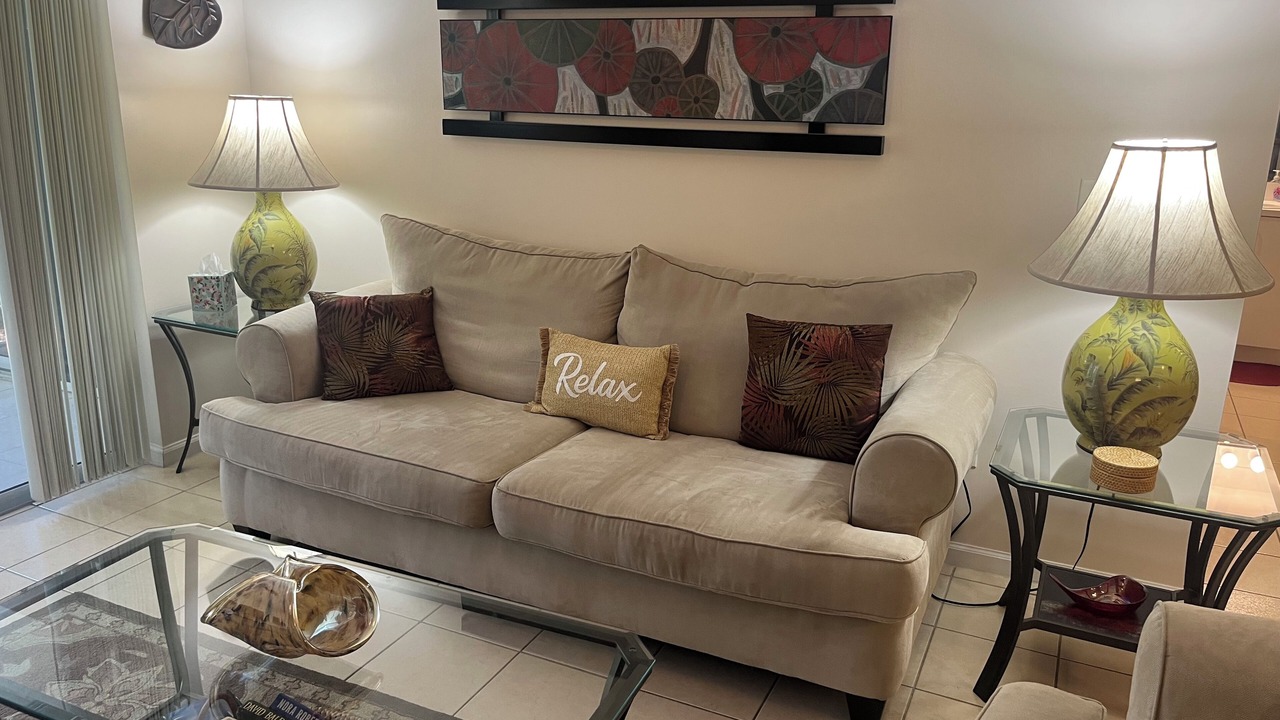 Photo of Livingroom in Naples