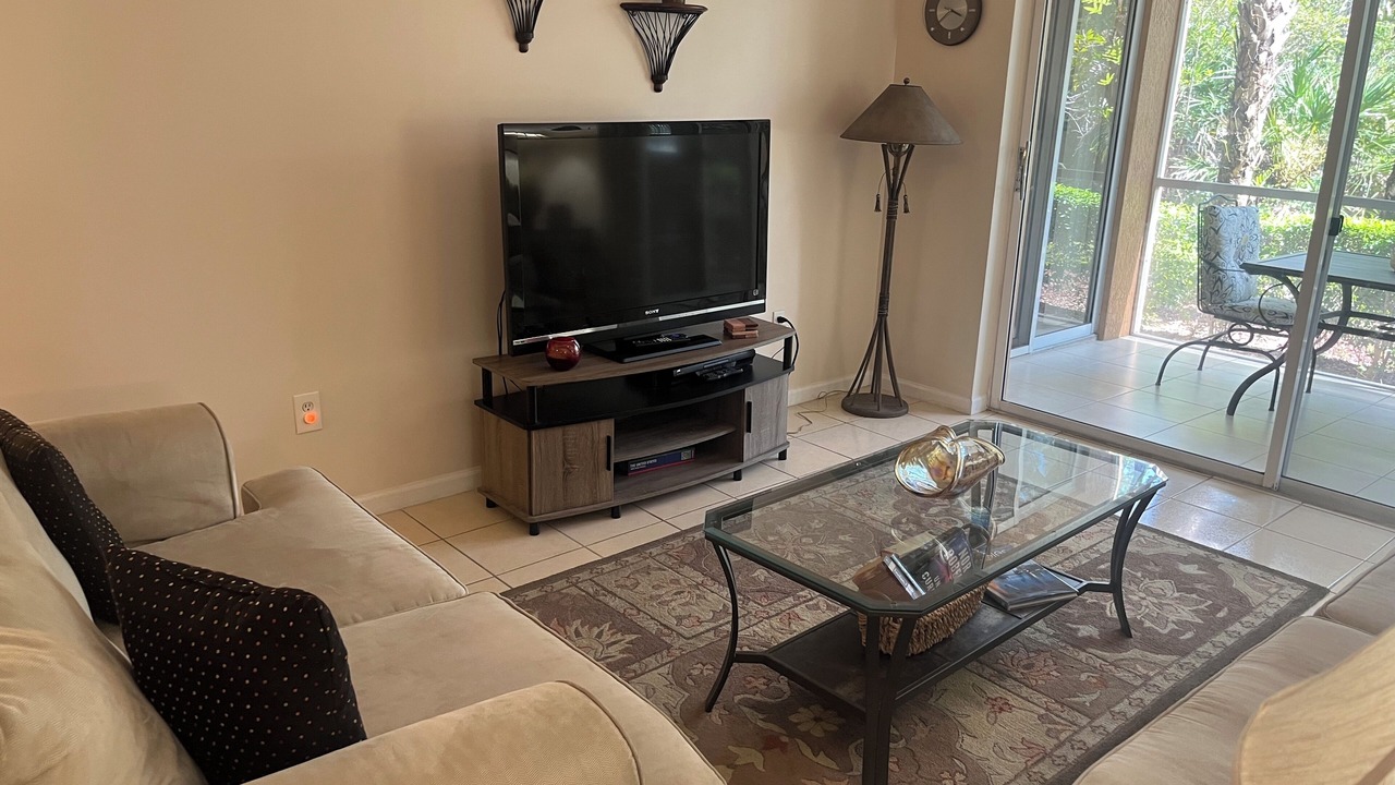 Photo of Livingroom in Naples