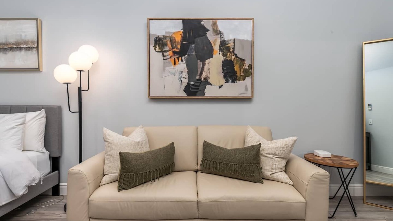Photo of Livingroom in Old Seminole Heights