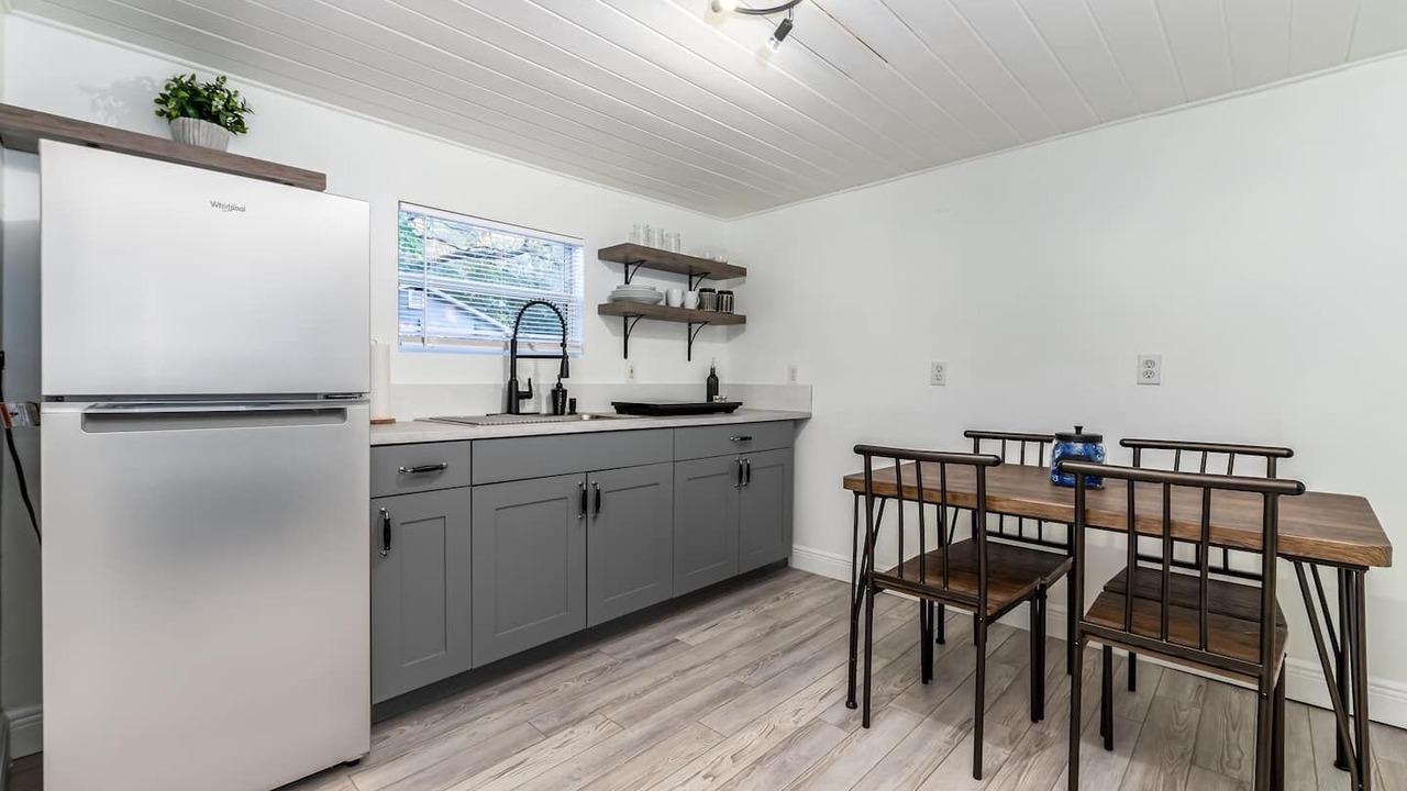 Photo of Kitchen in Old Seminole Heights