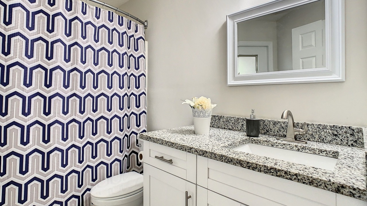 Photo of Bathroom in Floral City