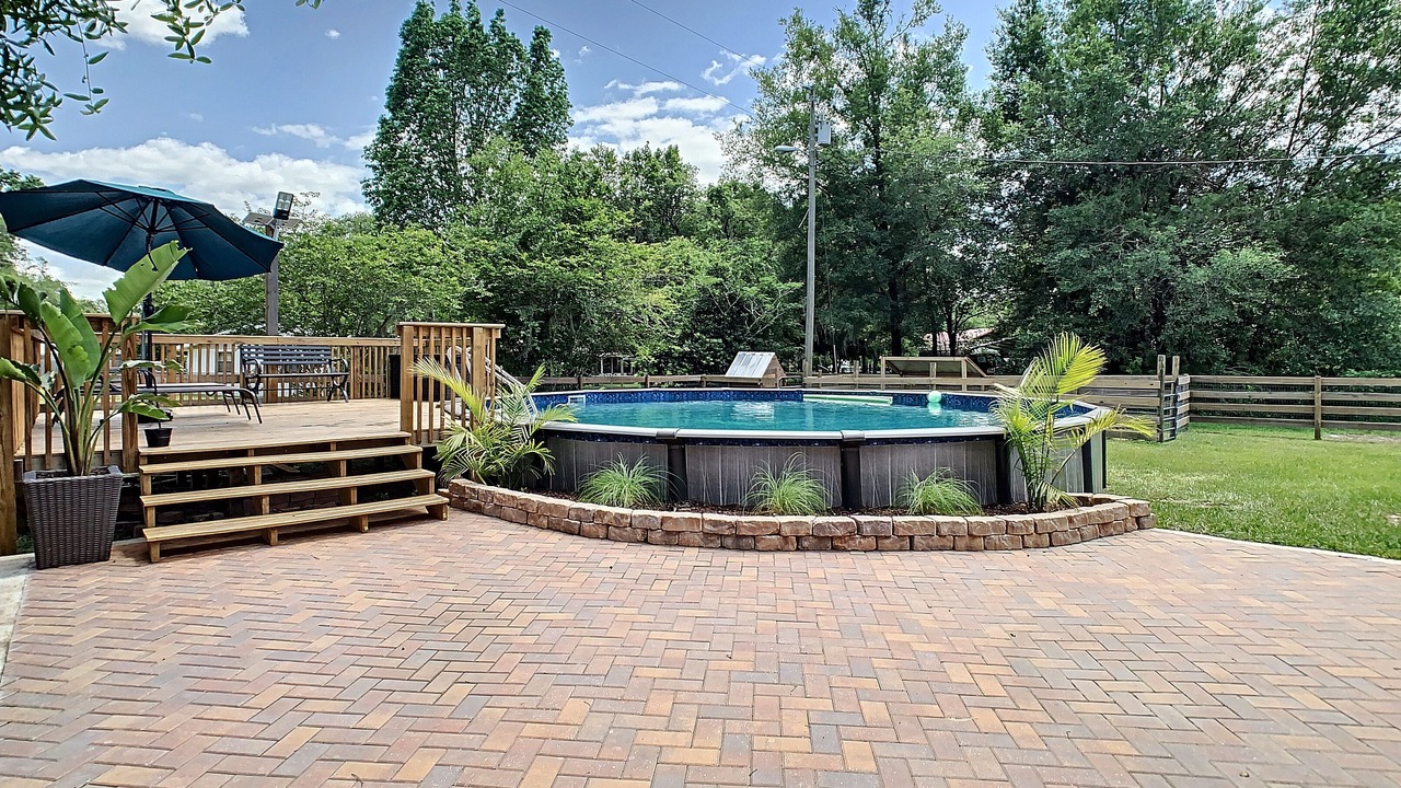 Photo of Outdoor in Floral City