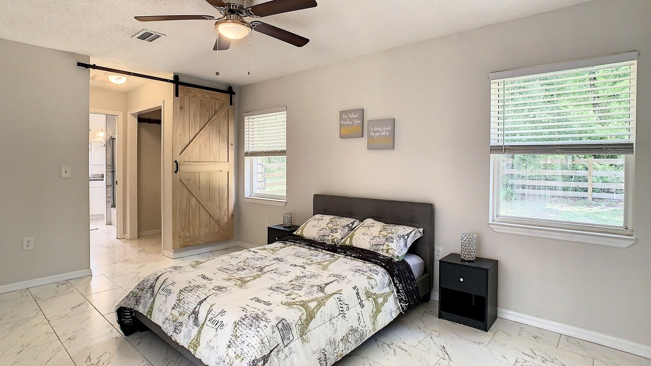 Photo of Bedroom in Floral City