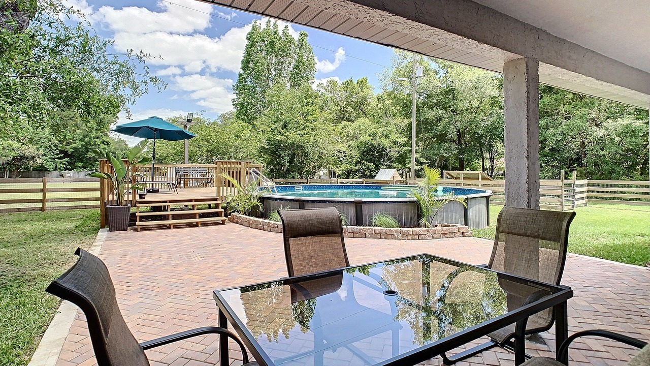 Photo of Outdoor in Floral City