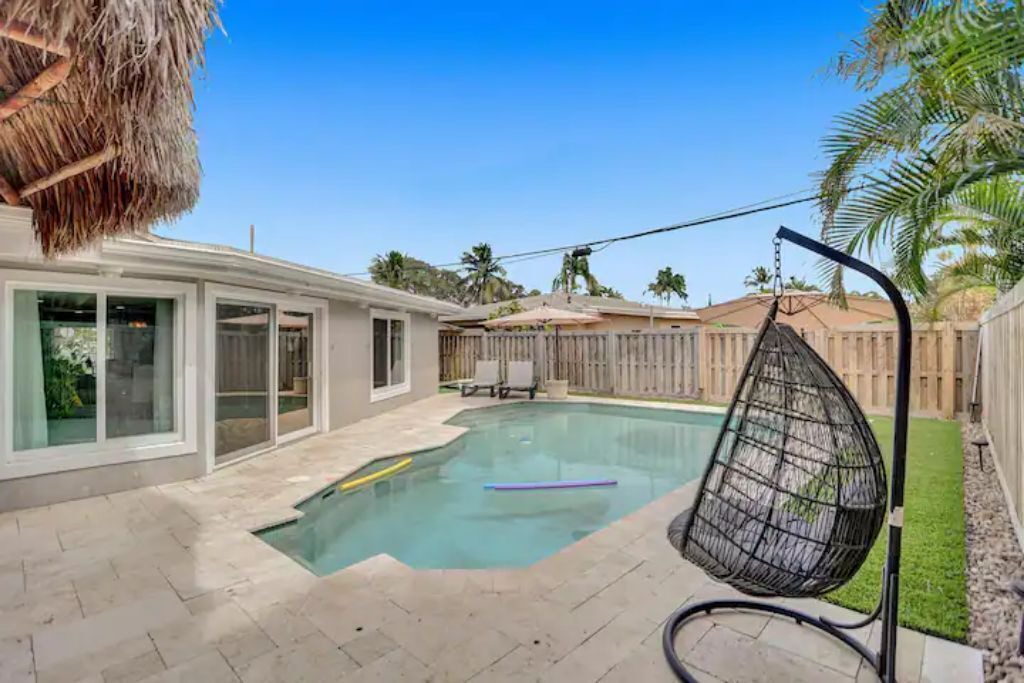 Photo of Outdoor in Garden Isles