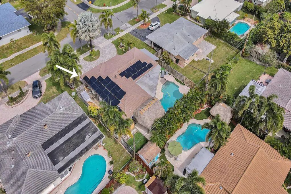 Photo of Outdoor in Garden Isles
