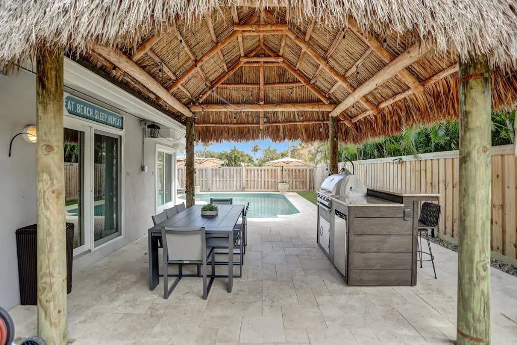 Photo of Outdoor in Garden Isles