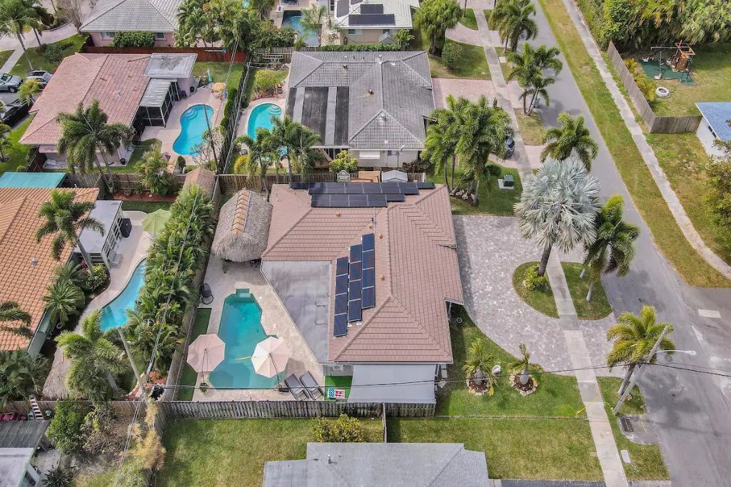 Photo of Outdoor in Garden Isles