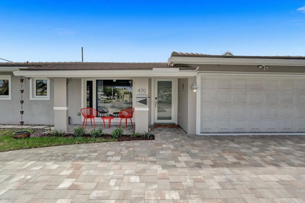 Photo of Outdoor in Garden Isles