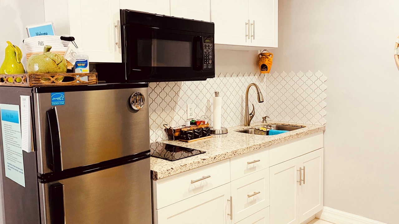Photo of Kitchen in Pelican
