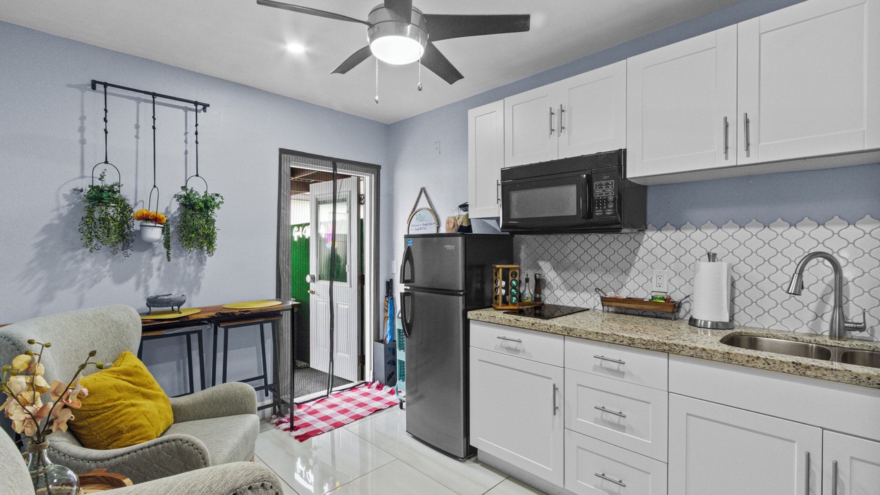 Photo of Kitchen in Pelican