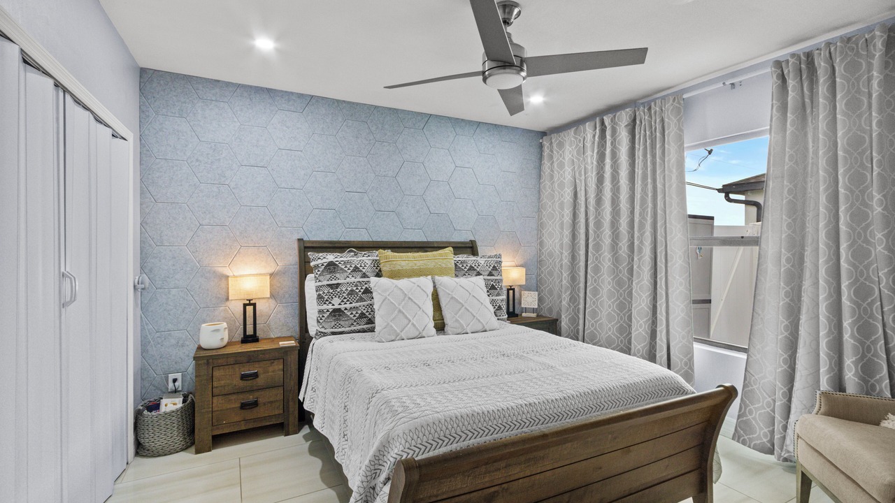 Photo of Bedroom in Pelican
