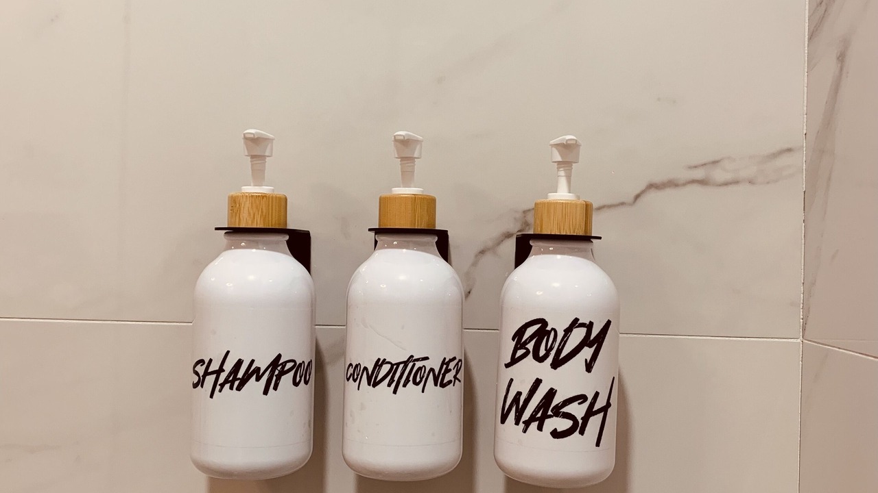 Photo of Bathroom in Pelican