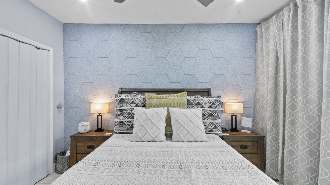 Photo of Bedroom in Pelican