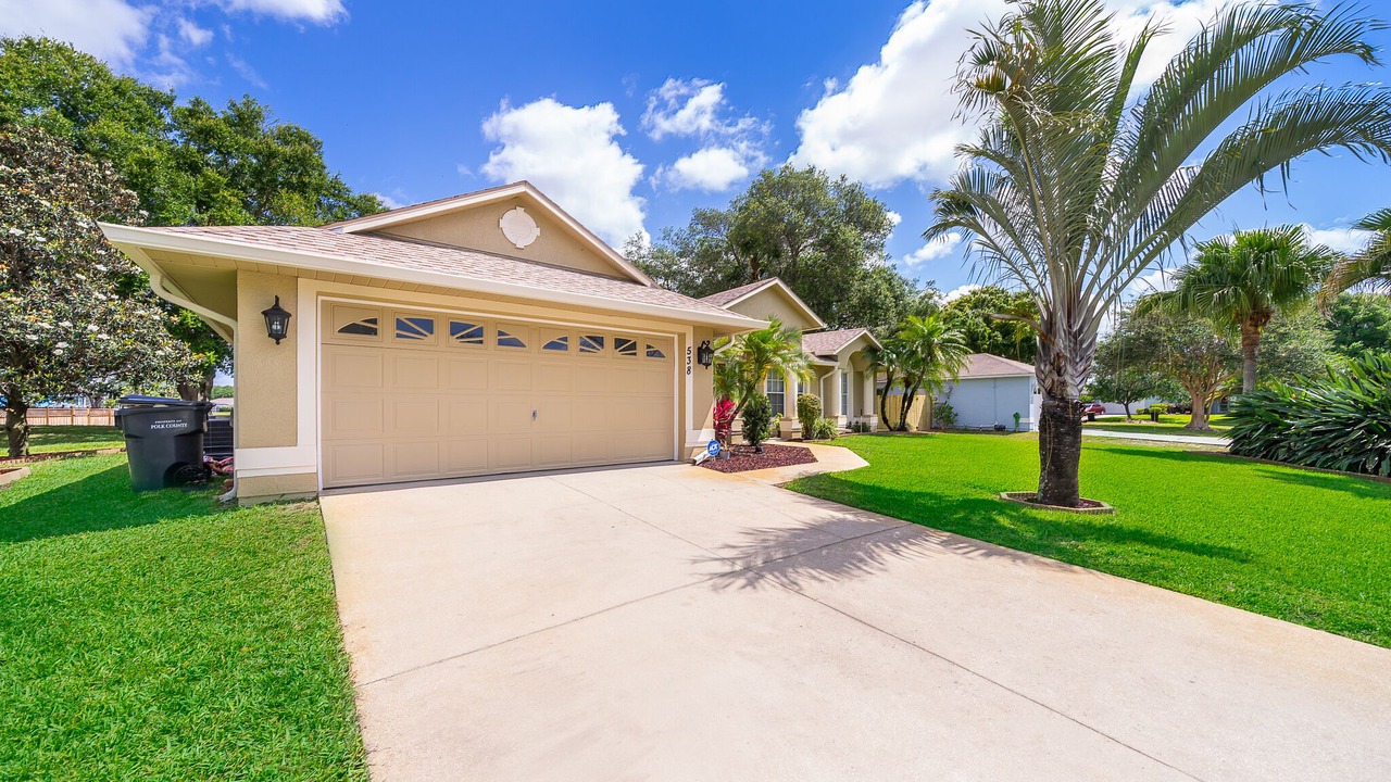 Photo of Outdoor in Sunridge Woods