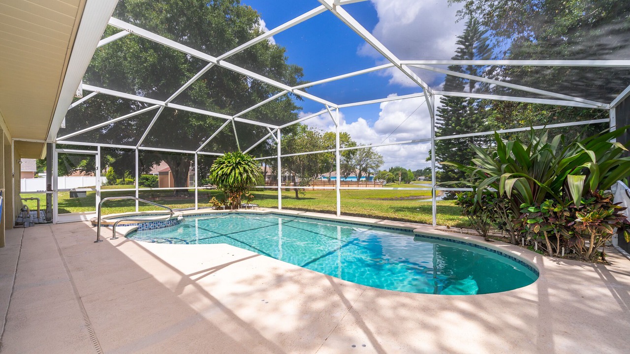 Photo of Outdoor in Sunridge Woods