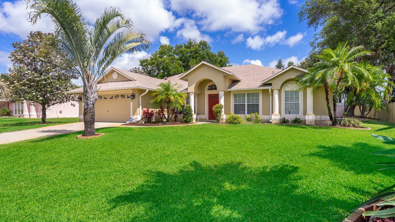 Photo of Outdoor in Sunridge Woods