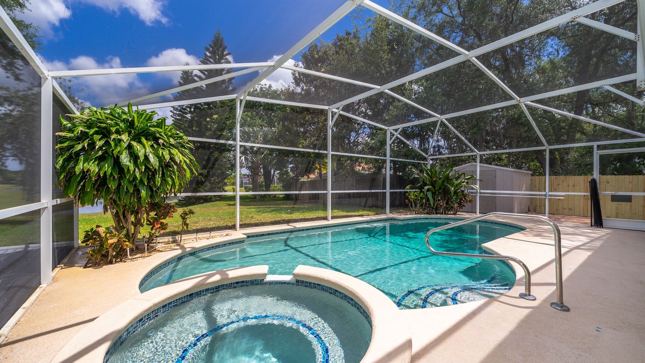 Photo of Outdoor in Sunridge Woods