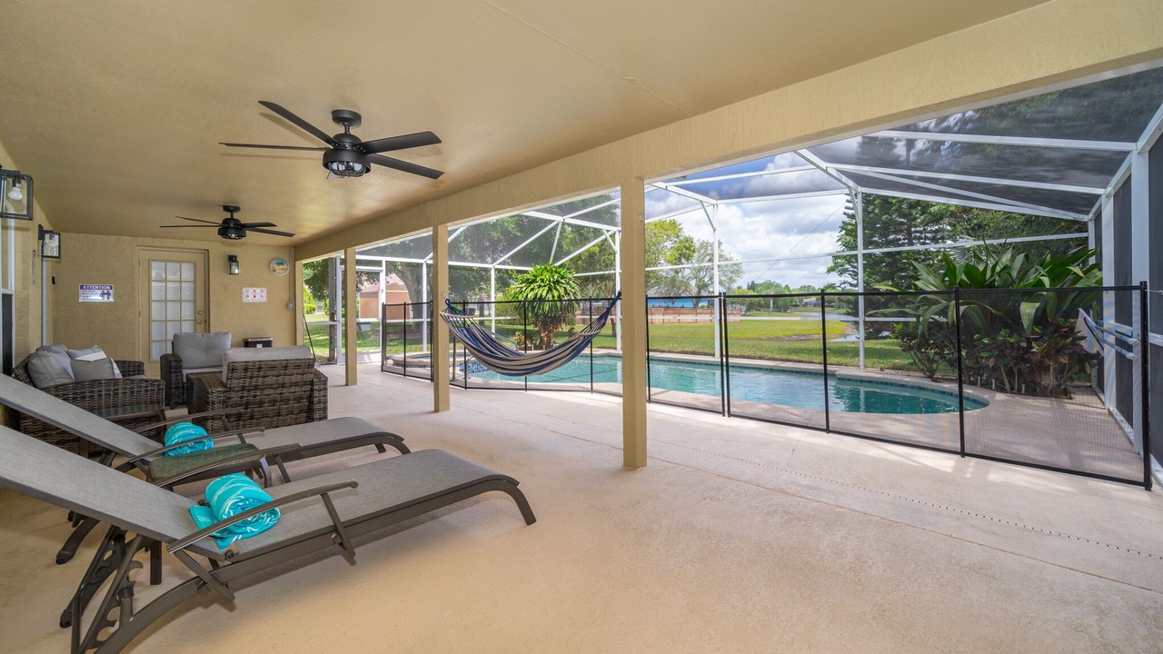 Photo of Outdoor in Sunridge Woods